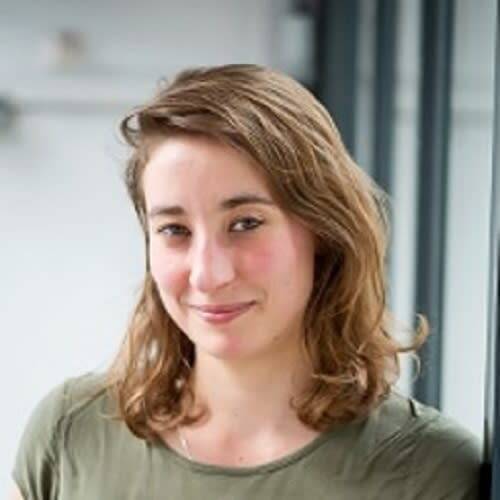 Cécile Mouly