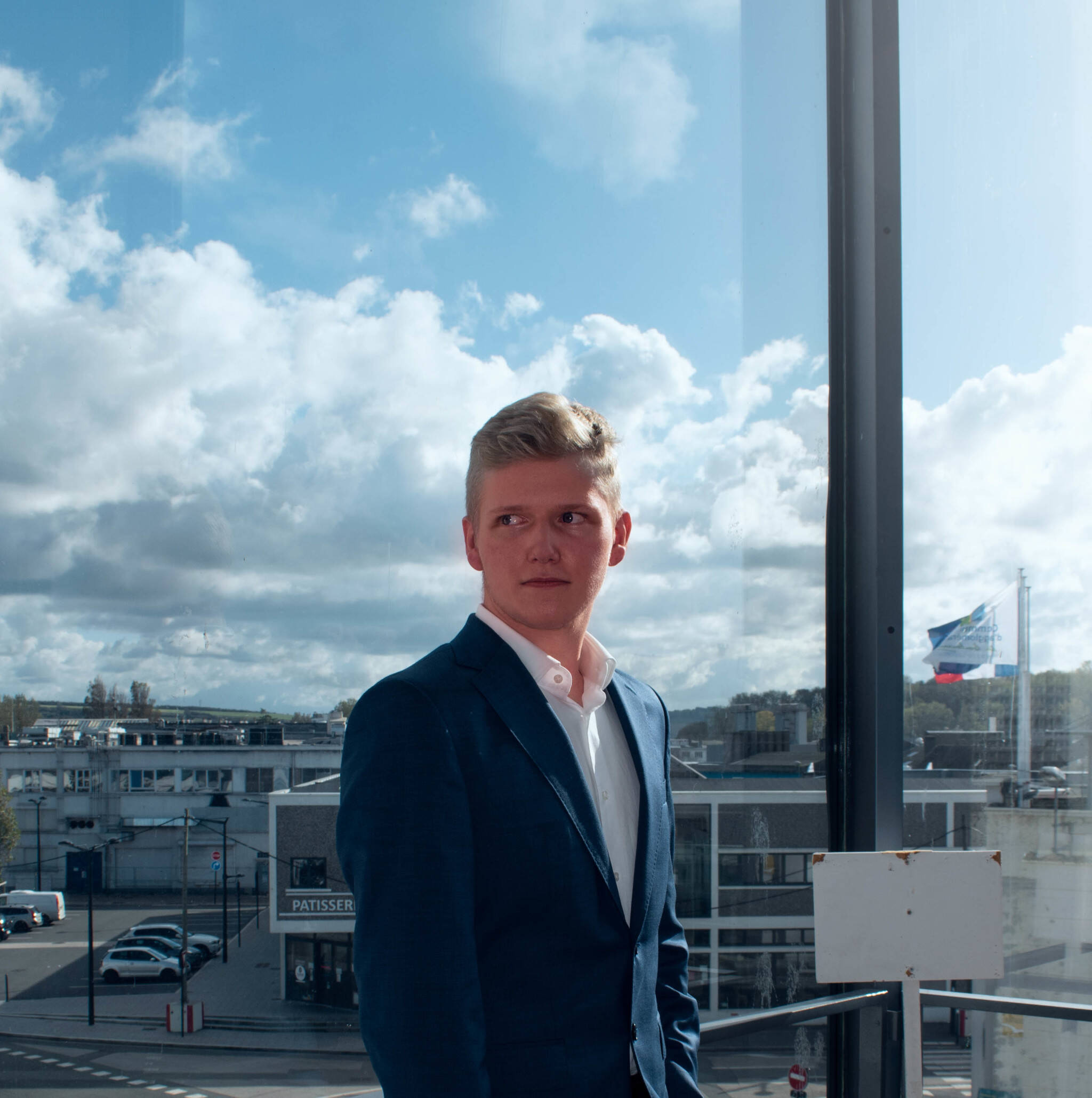 Thomas Rotsaert