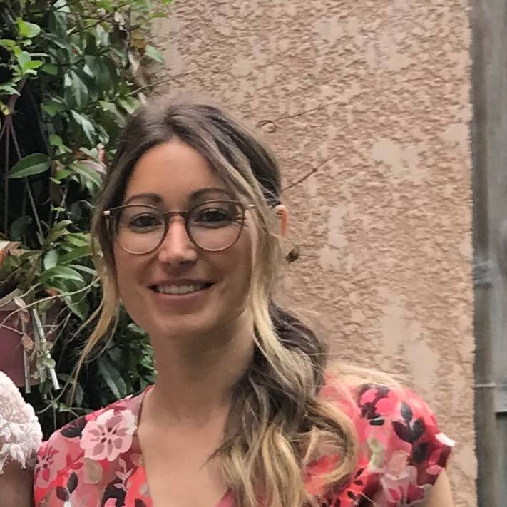 Clémentine Joye
