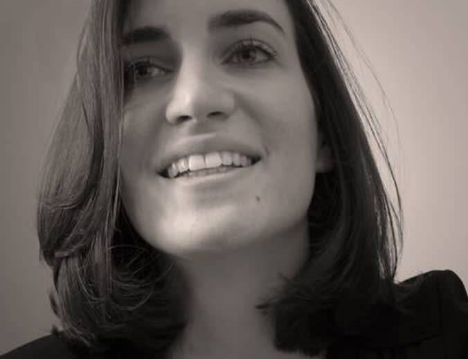Laure M. - UX/UI designer / Webdesigner