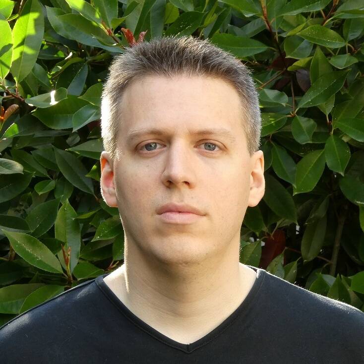 Adrien Bainville - developpeur Typescript, Python et unity3d
