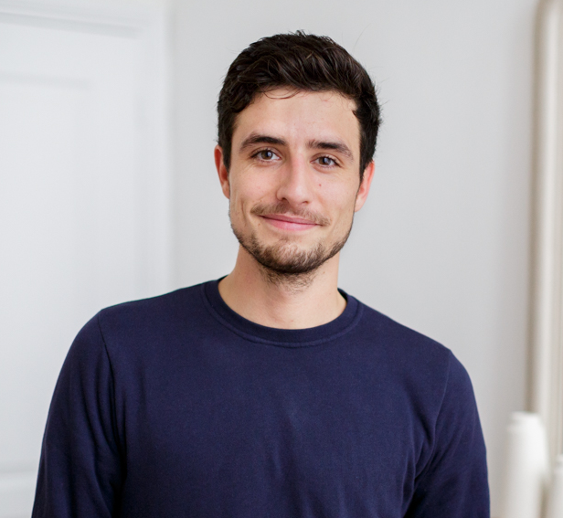 Maxime Bardou