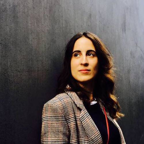 Isabel Chacón Peñalva