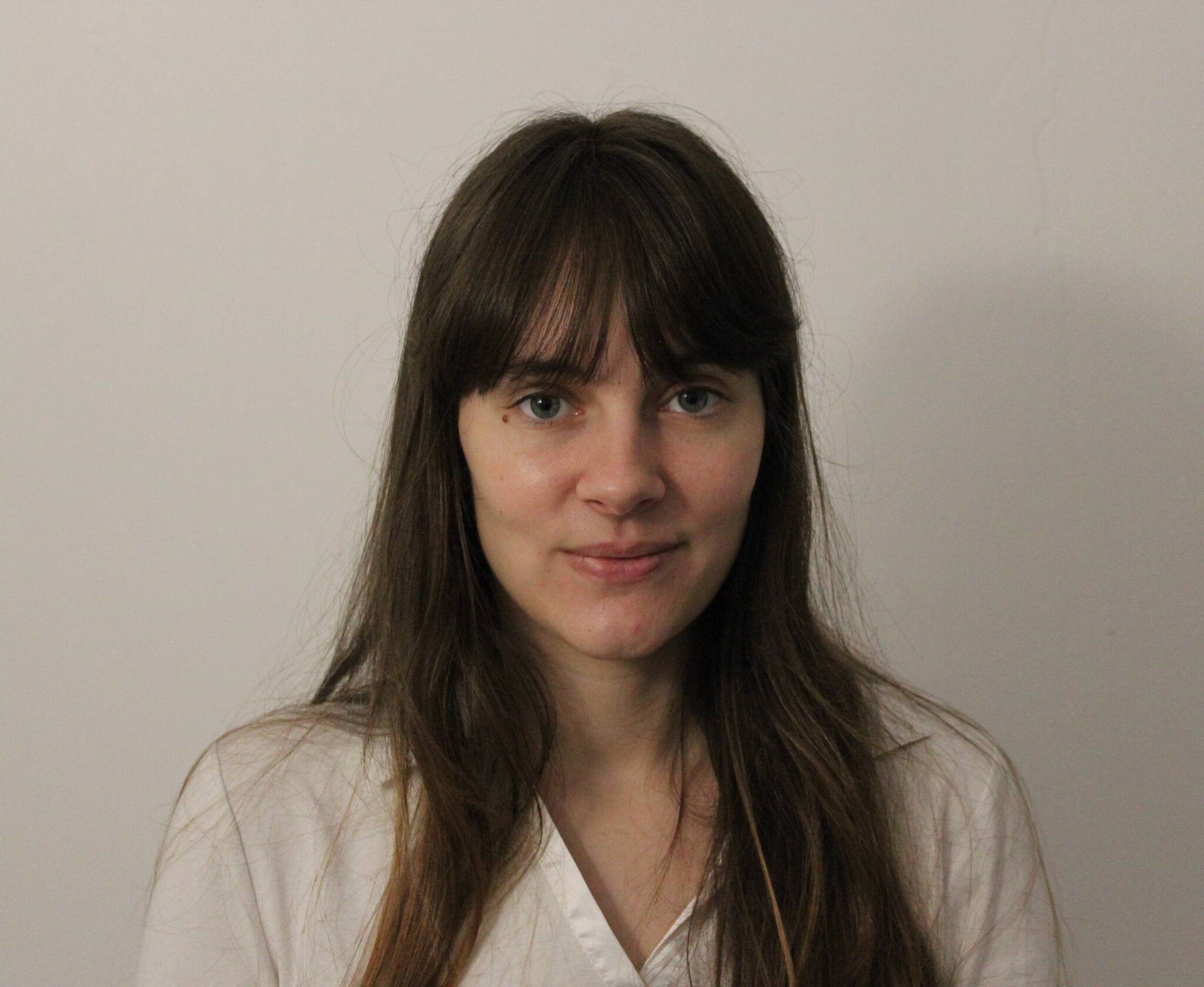 Claire Mevolhon