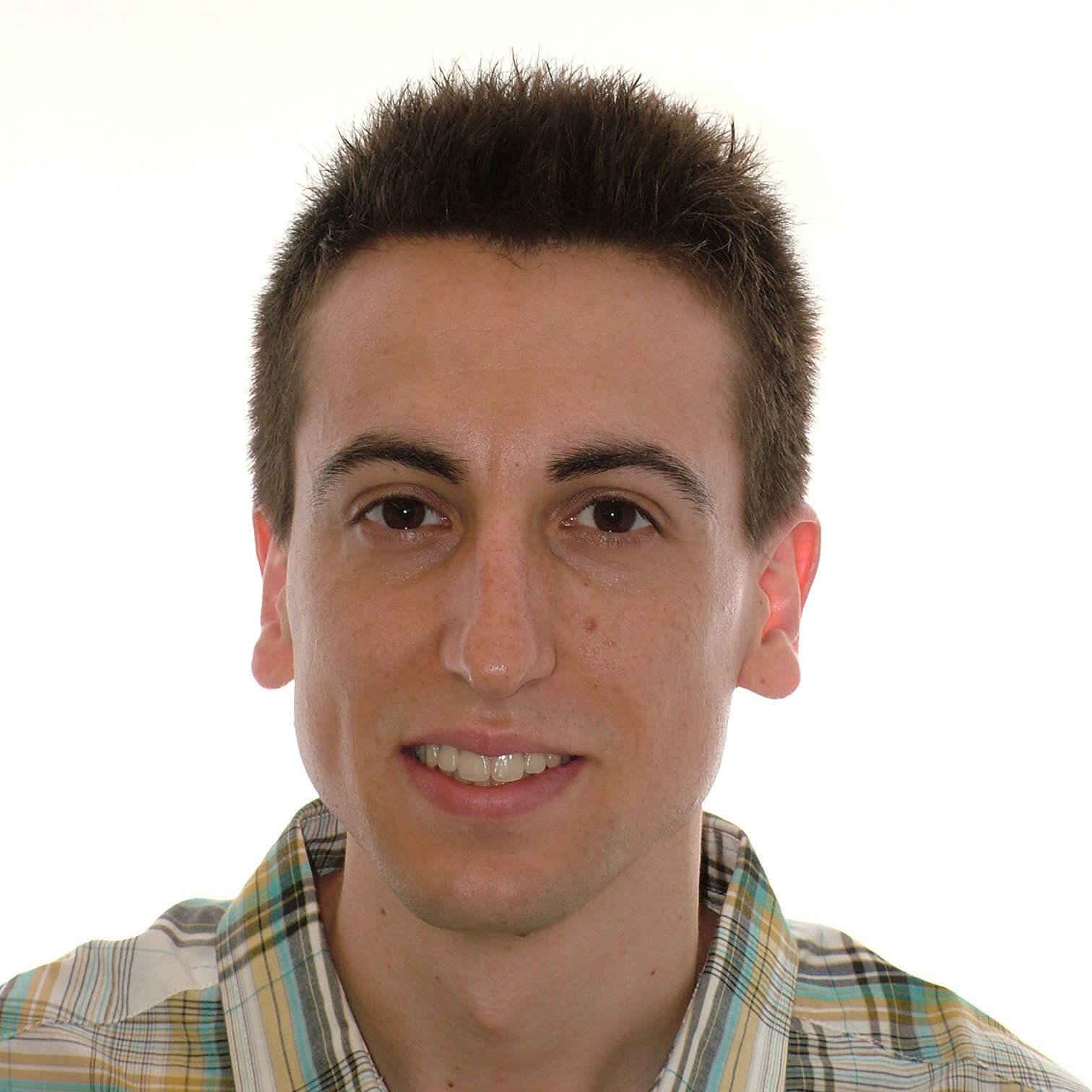 Albert Vila Calvo