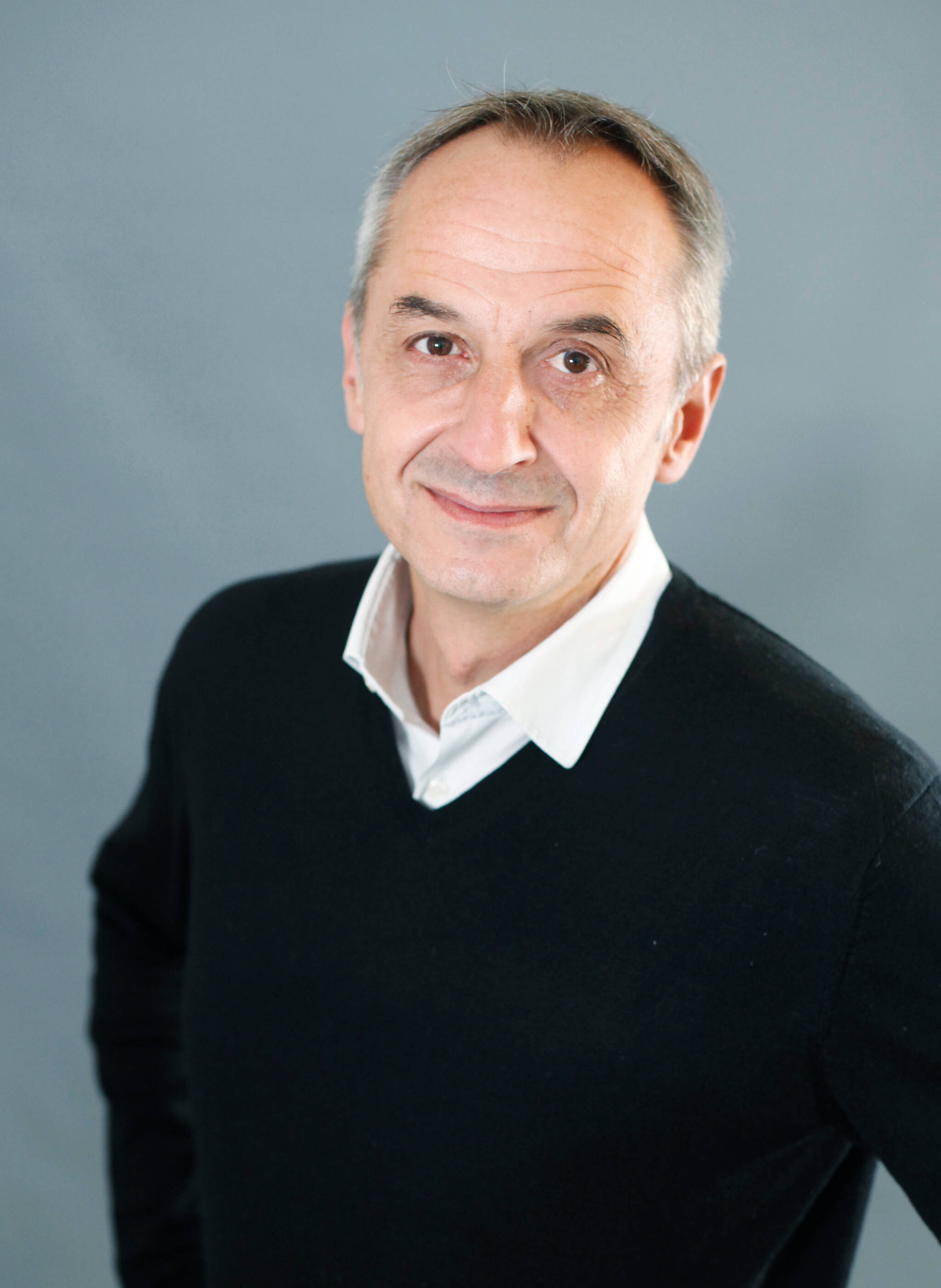 Philippe Nanopoulos