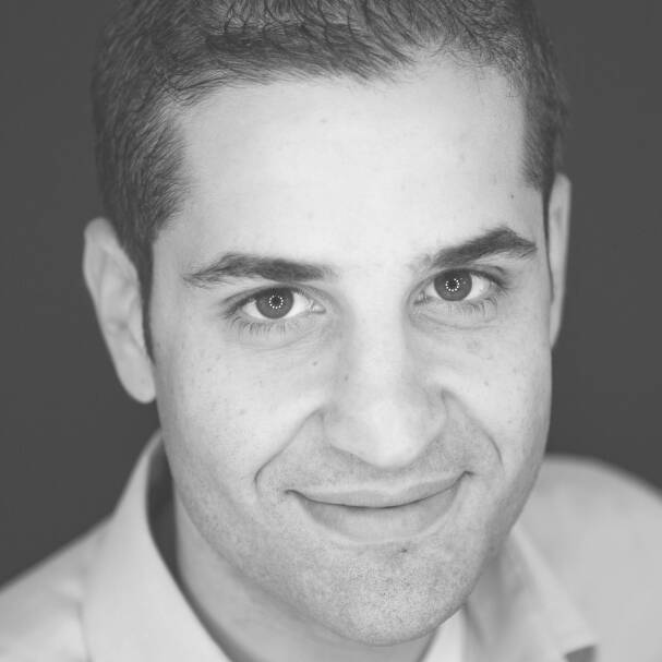 Cherif Hennaoui
