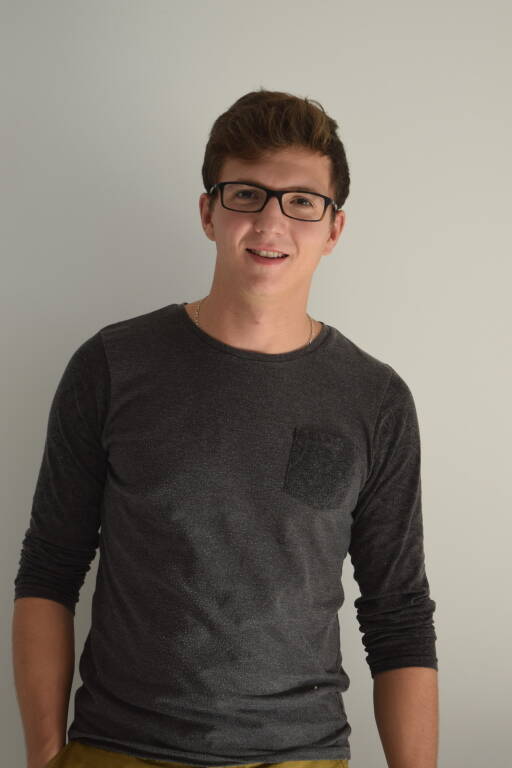 Nicolas Heraly