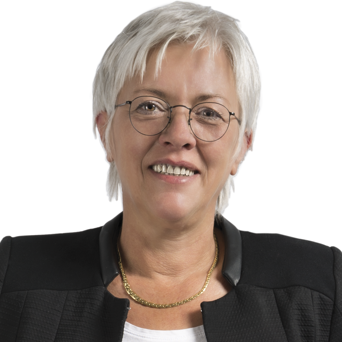 Sylvie Perret