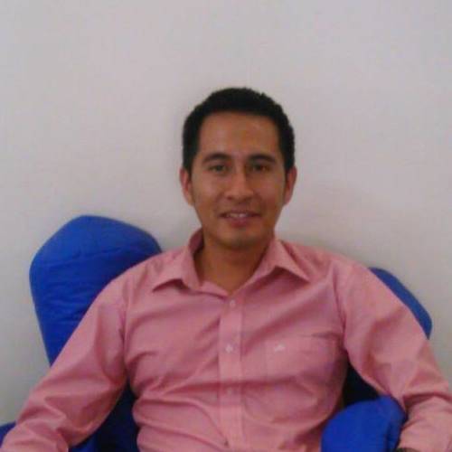 Juan Pablo Jiménez Ramos