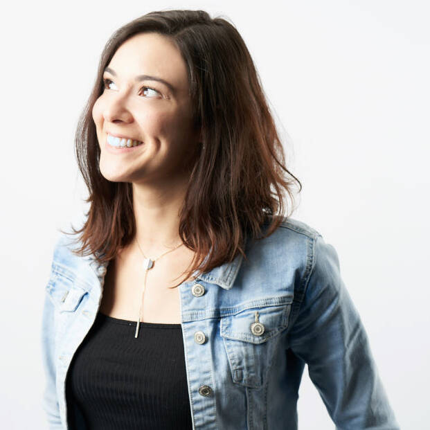 Emilie Jacob