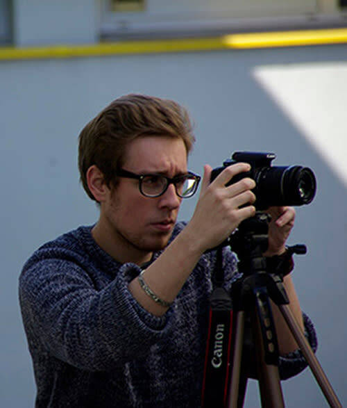 Jérémy Mesturoux