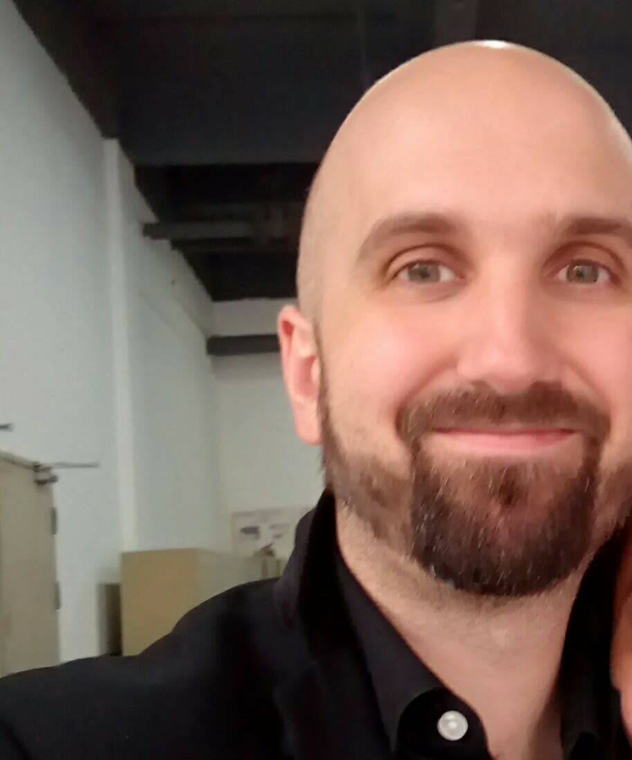 Sébastien Weber