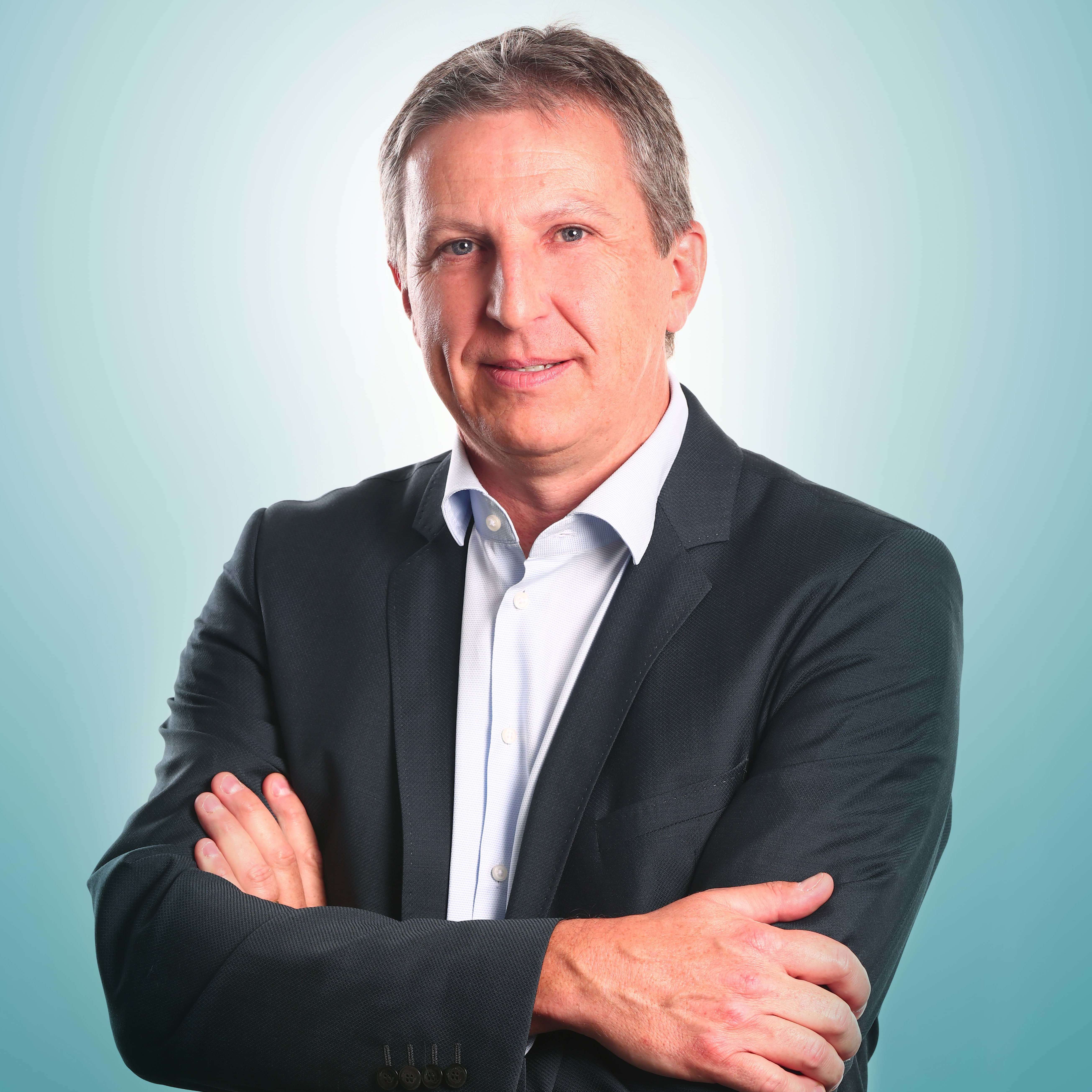 Patrick Boegli