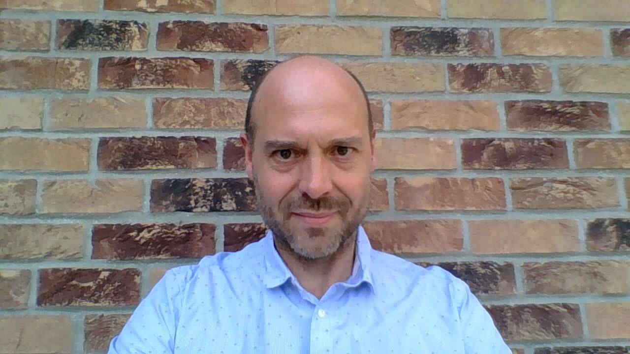 Nicolas Cieters