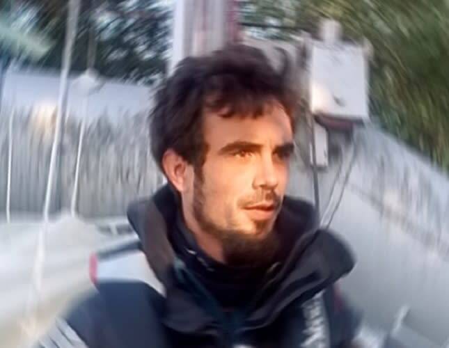 Gaël Sigogneau