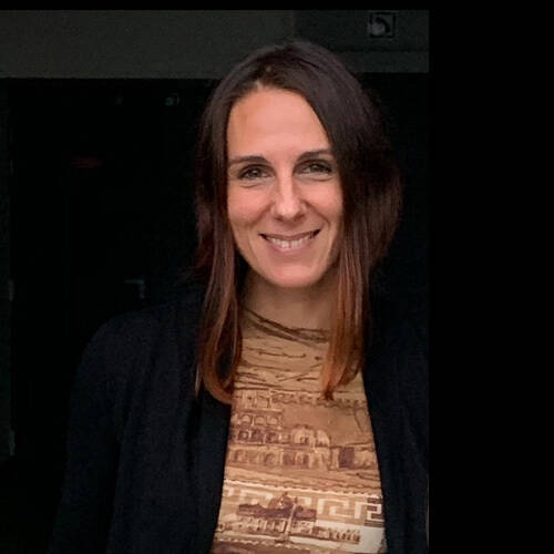 Stéphanie Frenoux - Graphiste free-lance