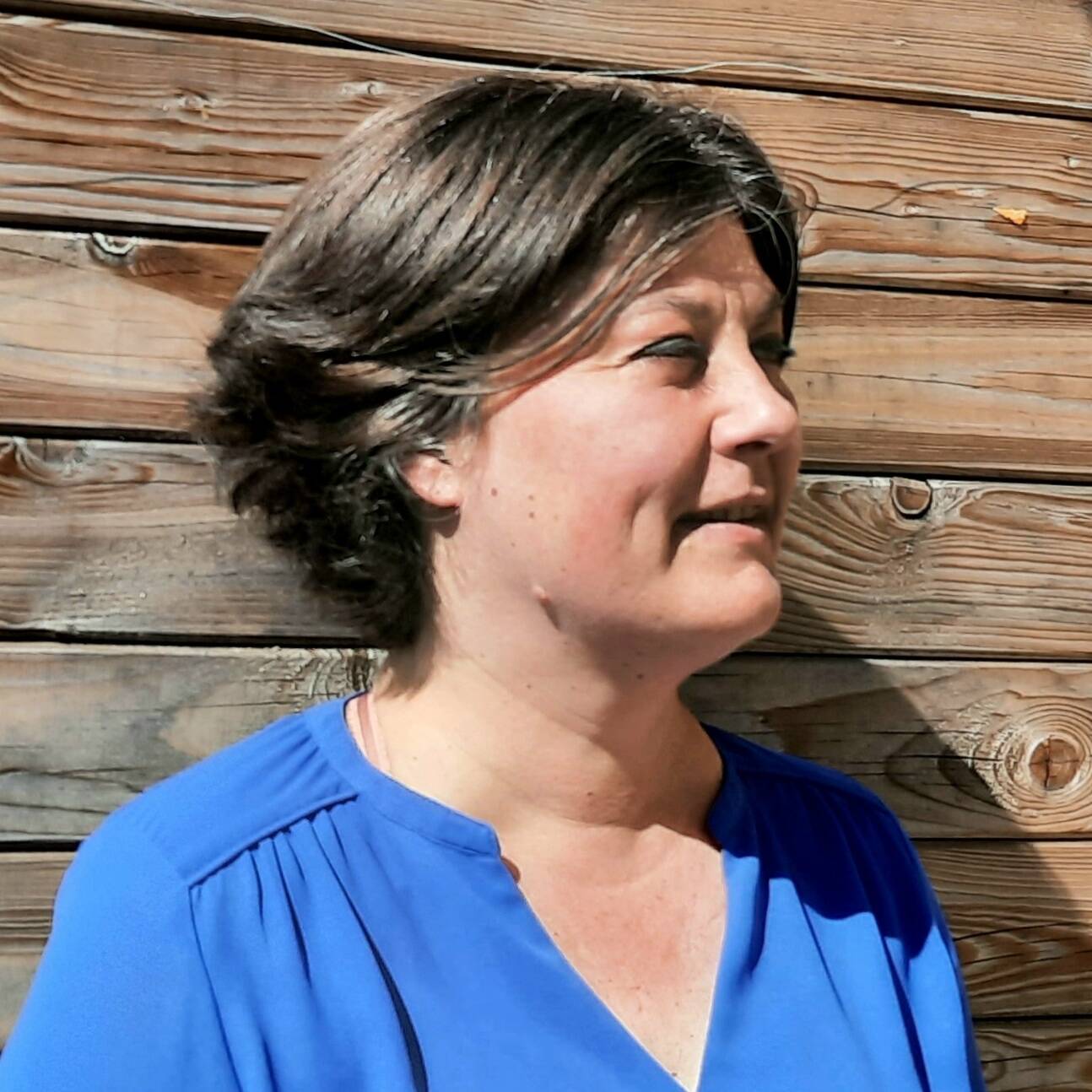 Anne Le Gentil