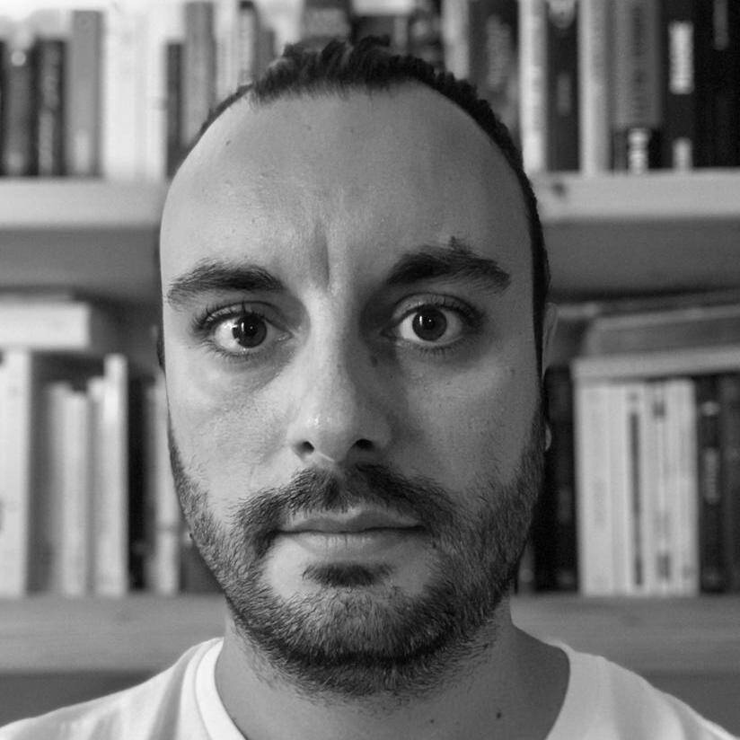 Aurélien Bureau - Traducteur italien > français, Créateur de contenu