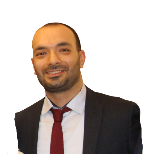Elie Al Alam - Chef de projet, Product Owner, PMP®