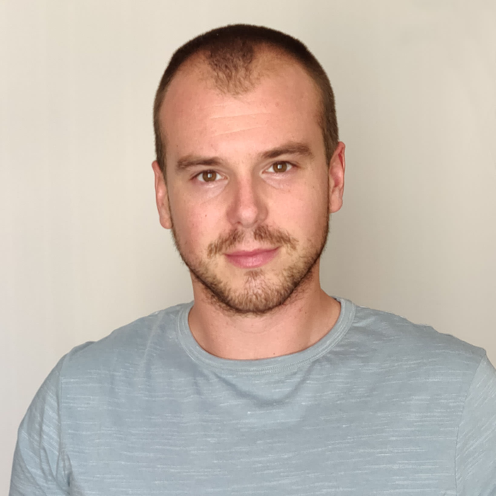 Amaury Duval