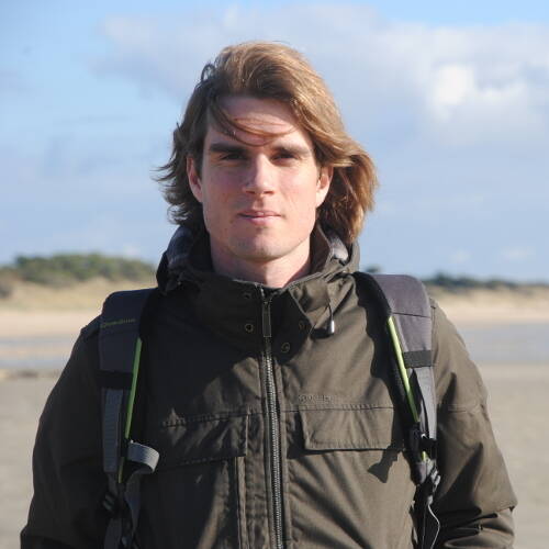 Alexandre Dupuis - Desarrollador fullstack PHP Java