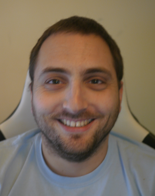 Dimitri Pascual