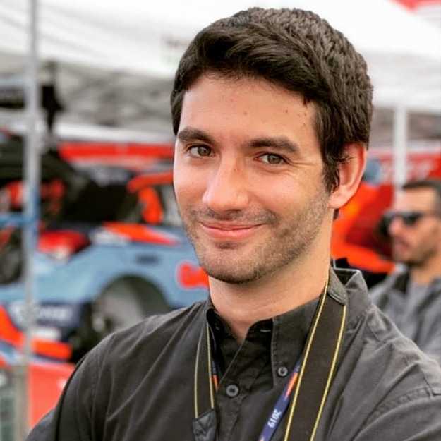 David Durán Centeno