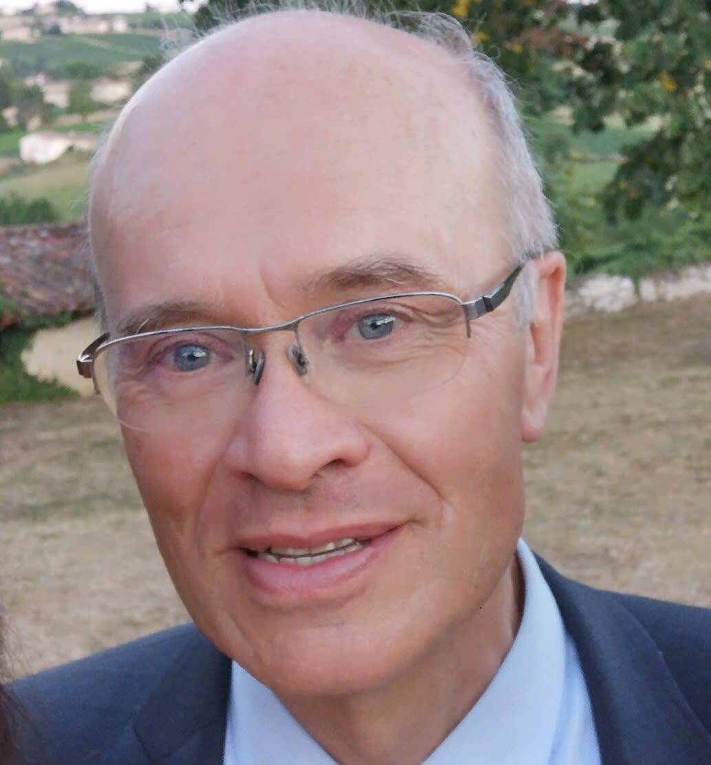 Christophe Doreau