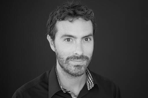 Antoine Trébuchet - DSI Transition | Coach Transfo Agile | Strat IA