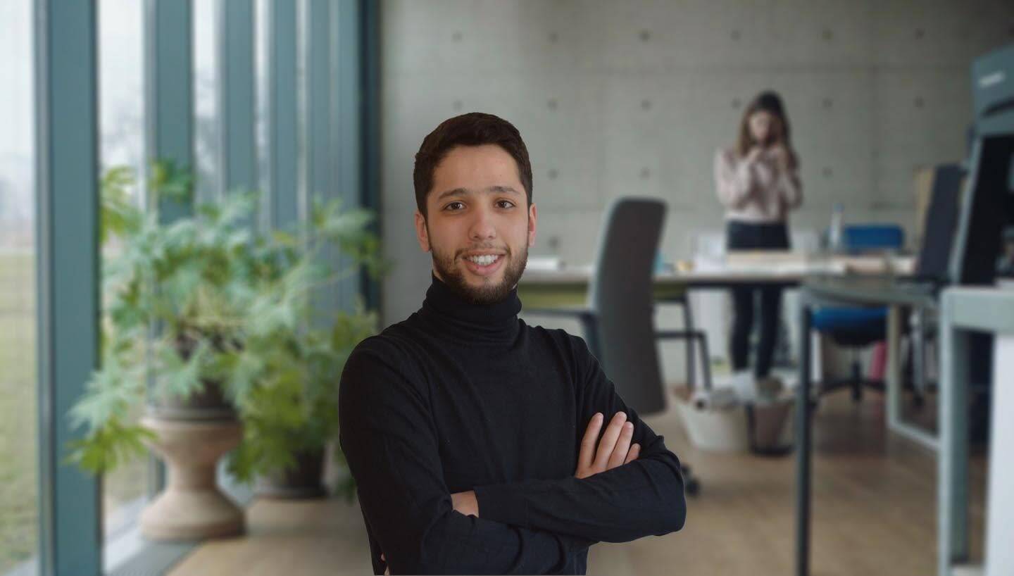 Adel Bailek