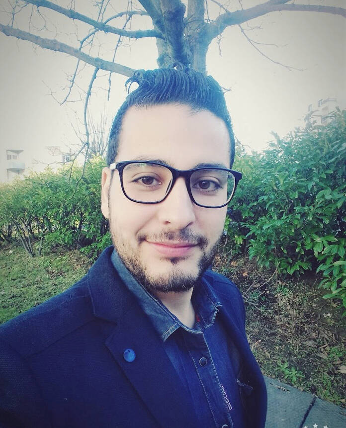 Ahmed Atia