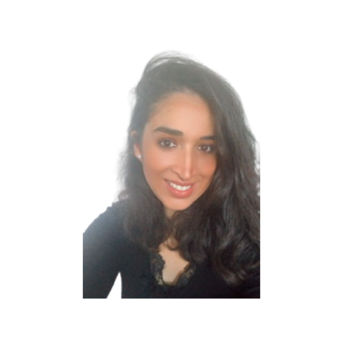 Sara H. - Consultant Senior -  Data , BI, CRM, Digital