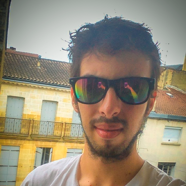 Thomas Bouilhac