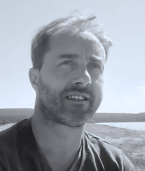 David Bernard