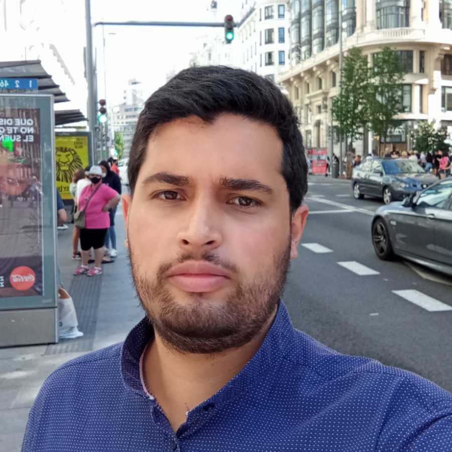 Sebastian Cortes