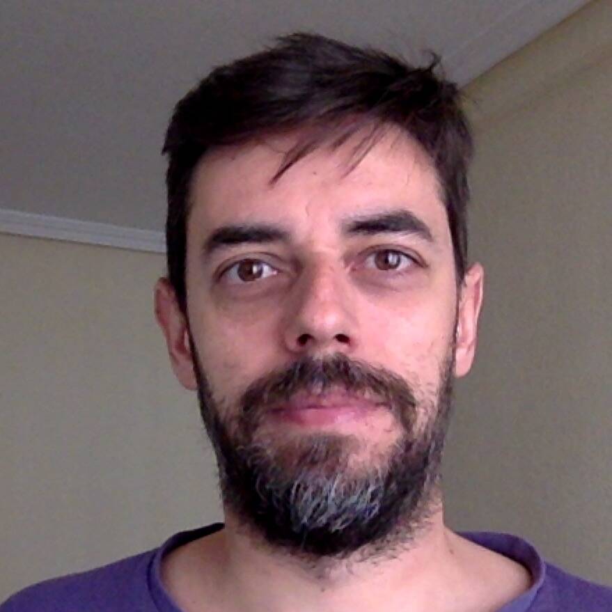 Francisco Castillo Gómez