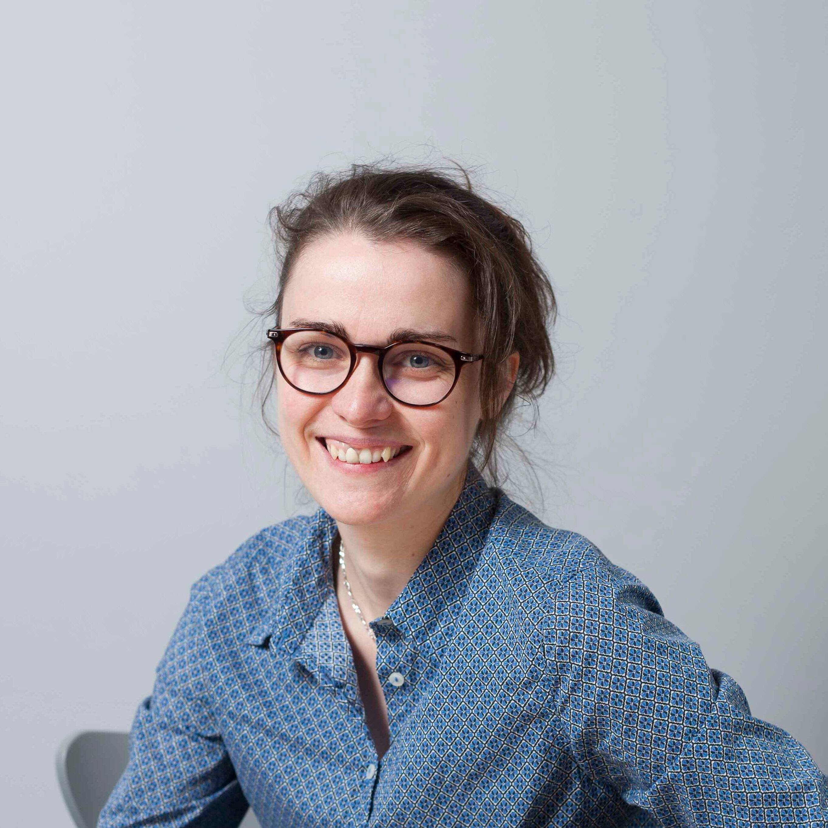Jennifer B. - Opérationnel & Développement / Relation clients