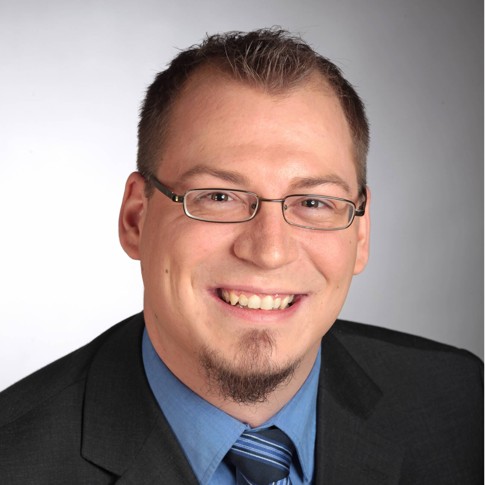 Tobias H. - Fullstack C# Developer | ASP.NET / Blazor / MAUI