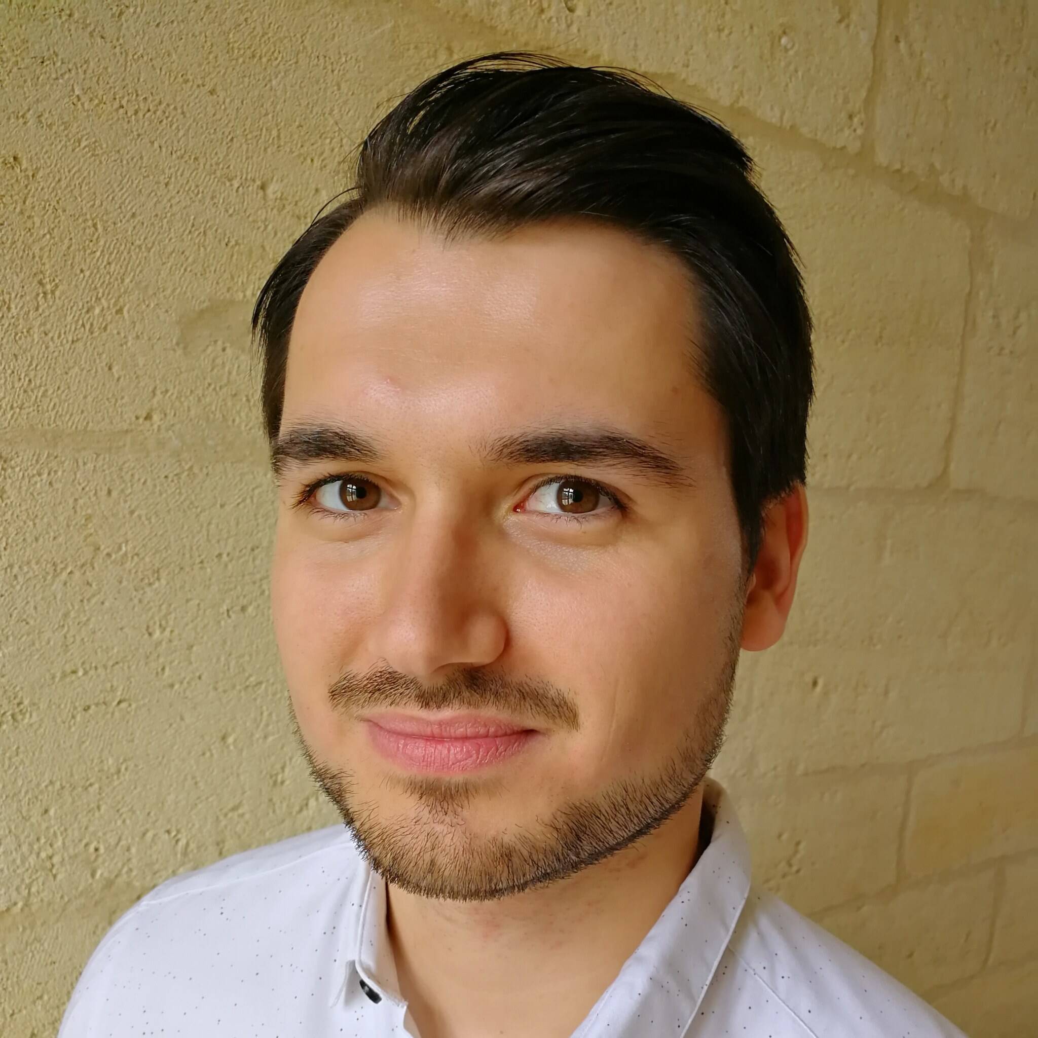 Clément F.