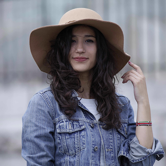 Iman Assabah