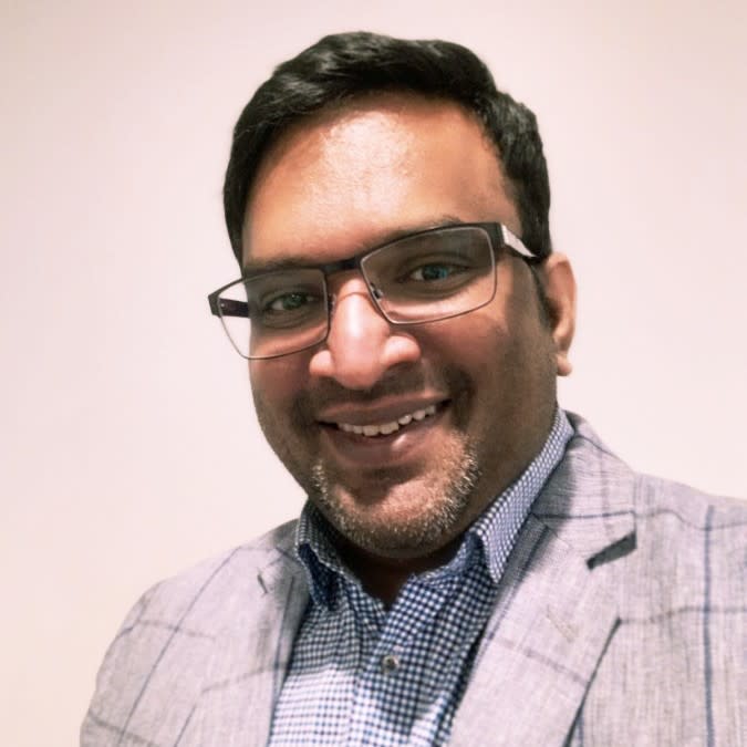 Magesh C. - Directeur IT & Telco - Projets & Programmes - PMO
