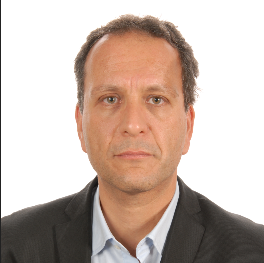 Jean-François Moinard