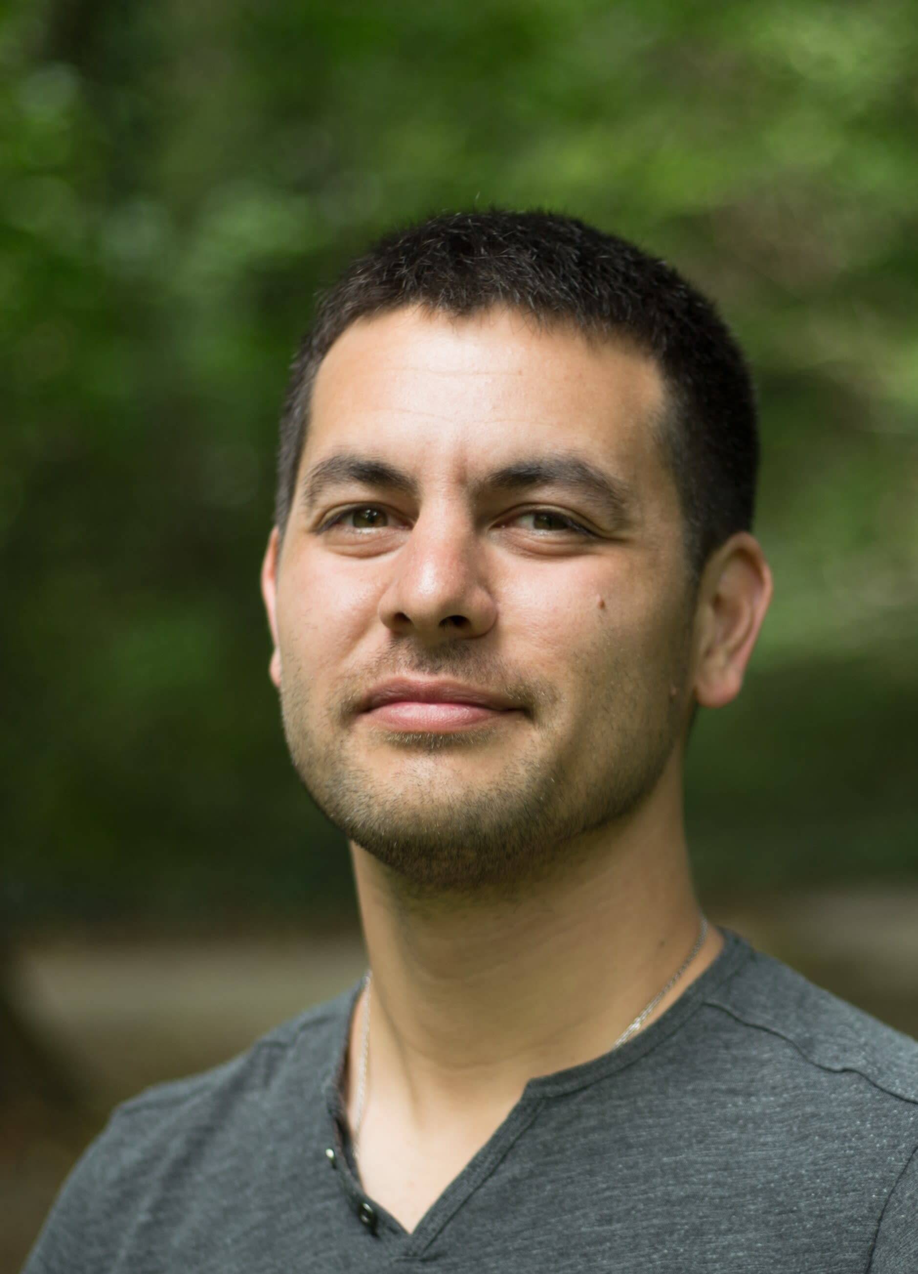 Eric Perez