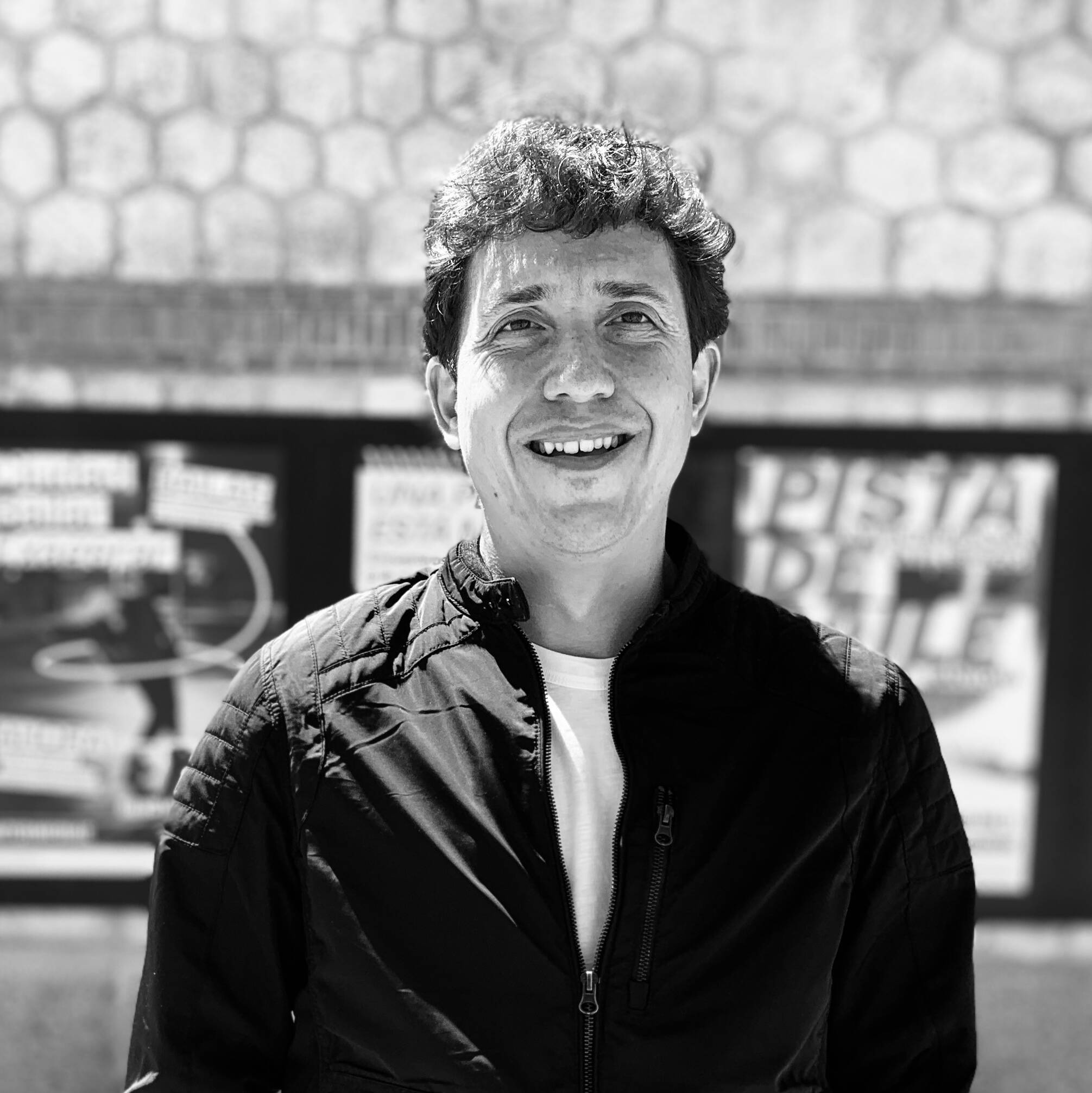 César Manzanera