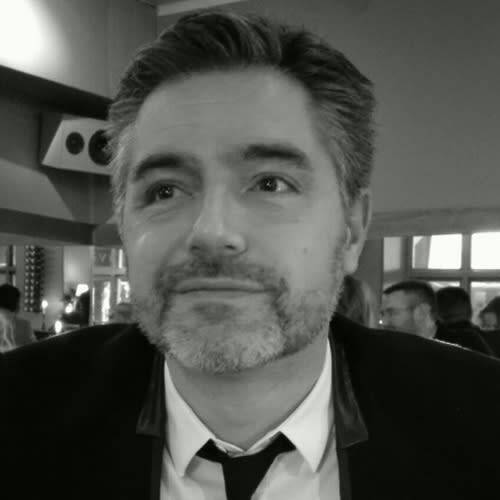 Anthony Lemoine