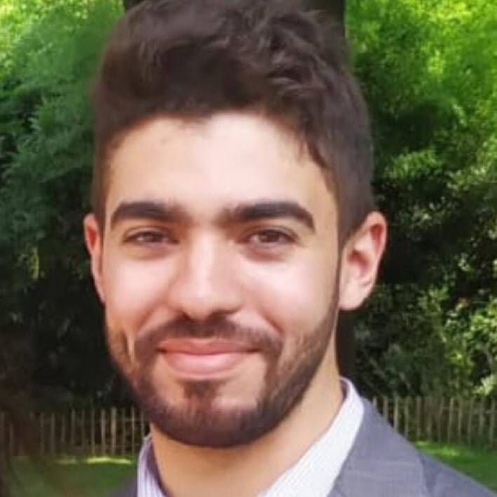 Anouar El Jouhari