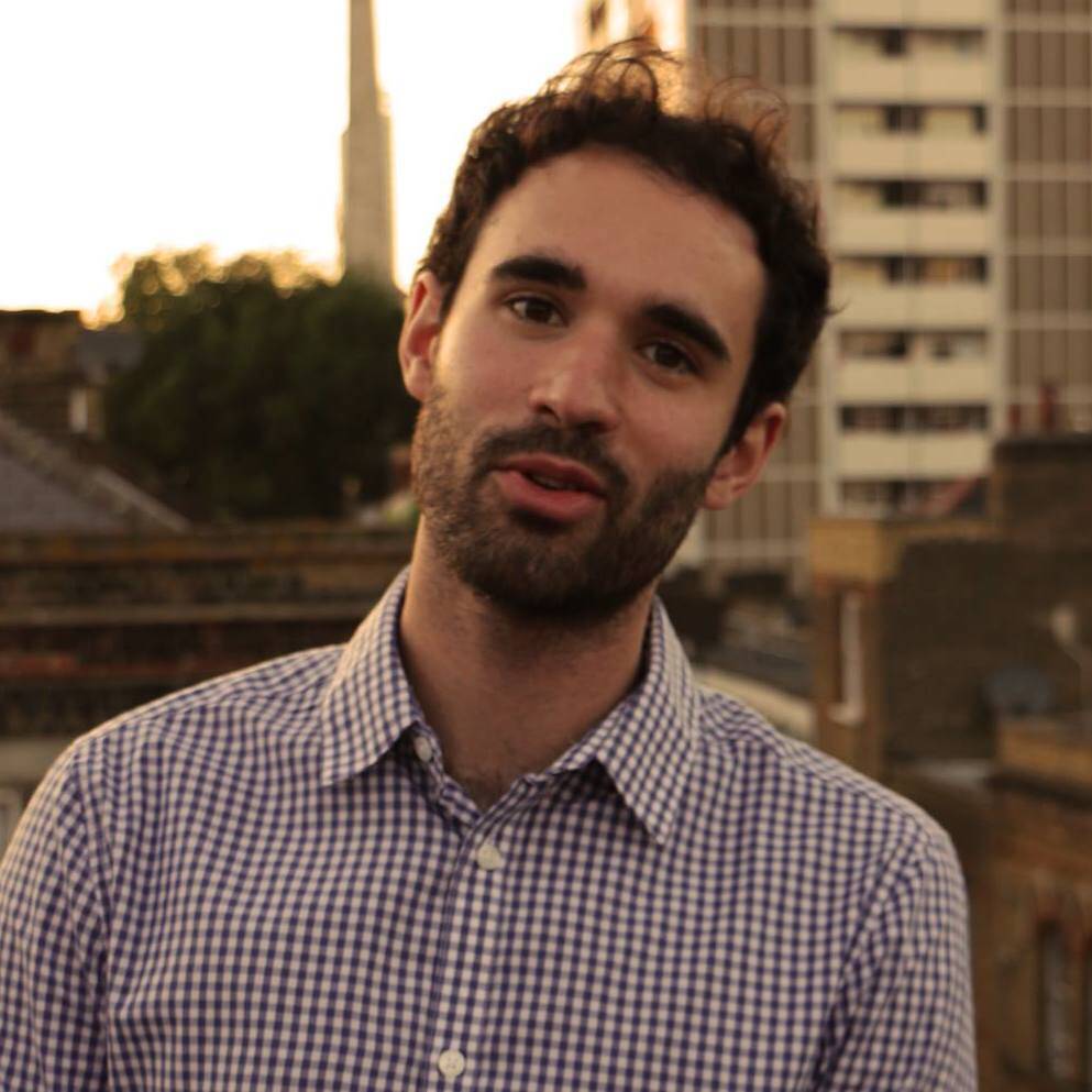 Emmanuel N. - Data Project Manager | PM/PO | Ex-Palantir