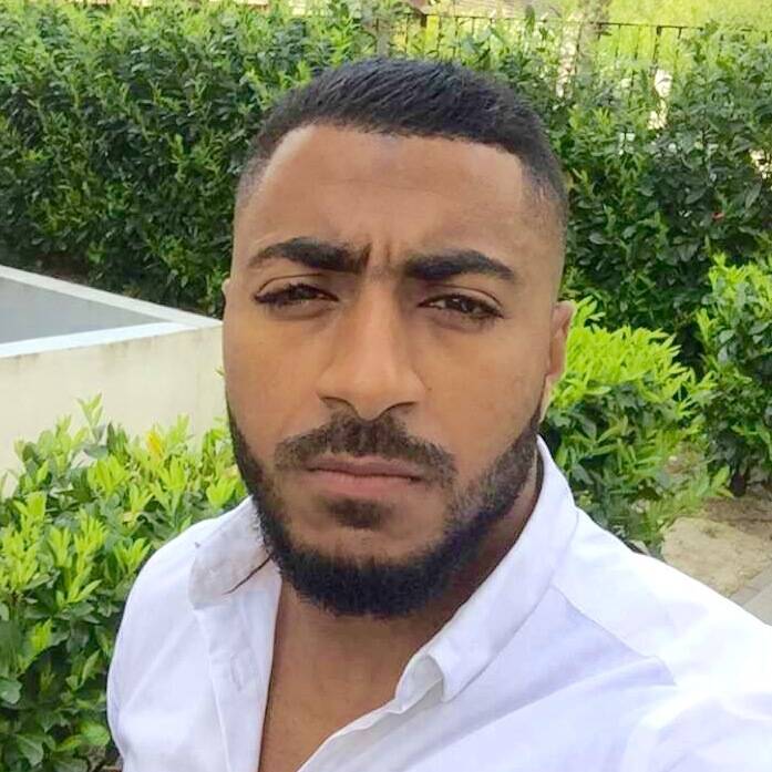 Younes Ihchach