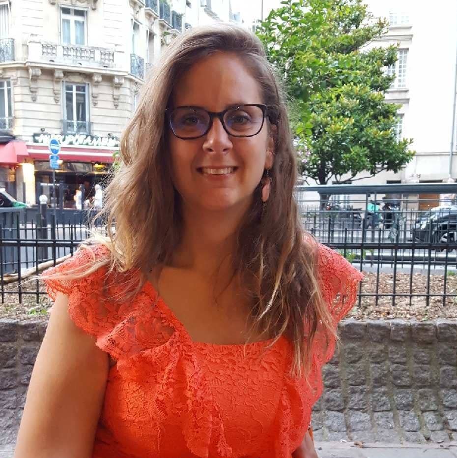 Lauriane S.